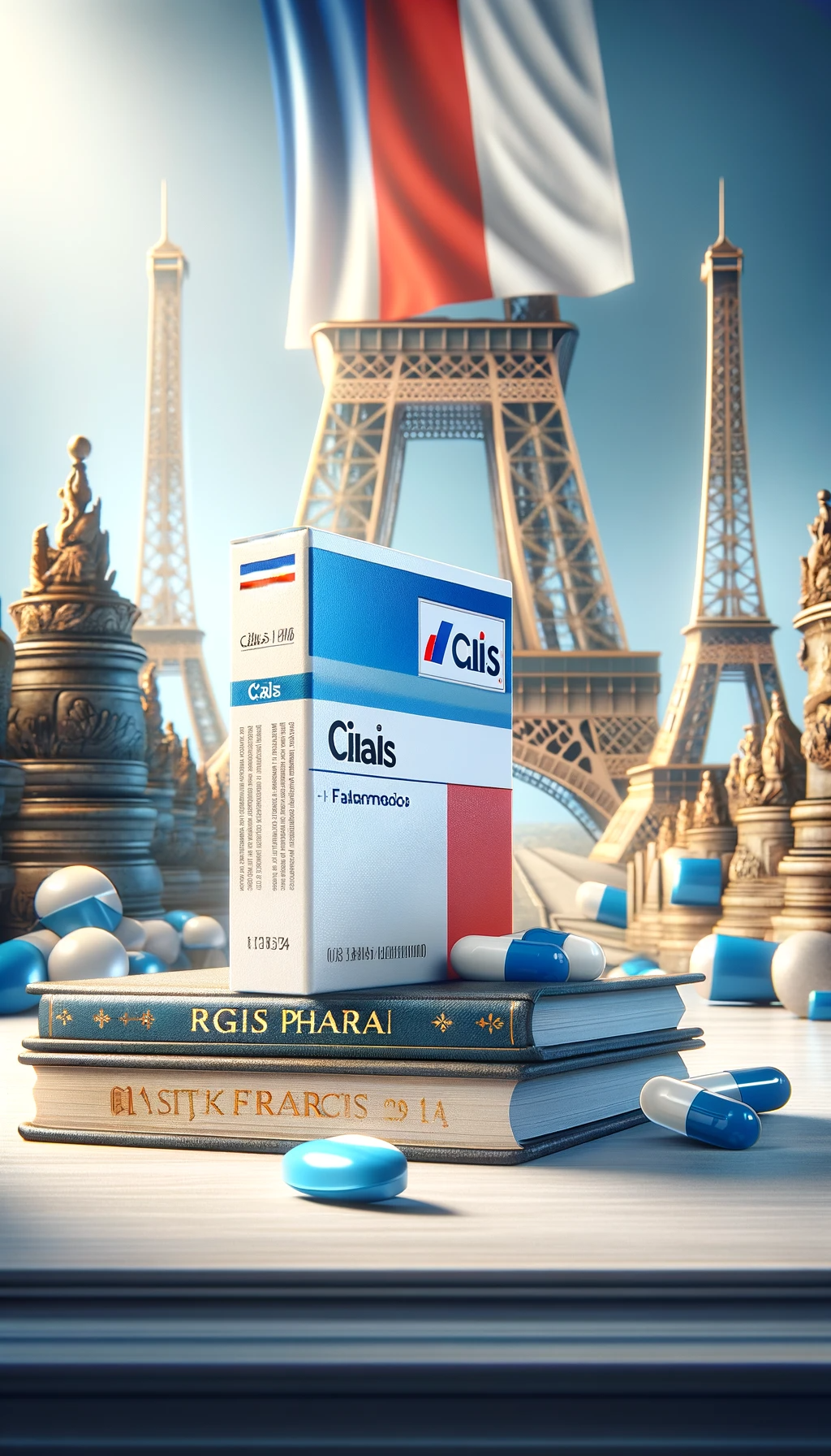 Cialis générique achat